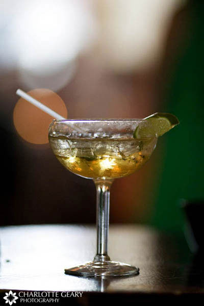 Margarita