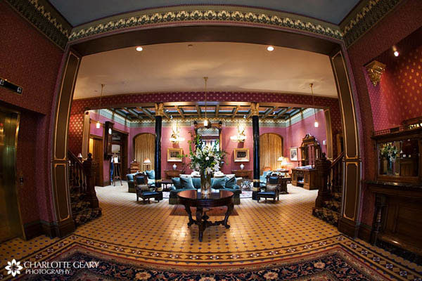 Hotel Jerome in Aspen, Colorado