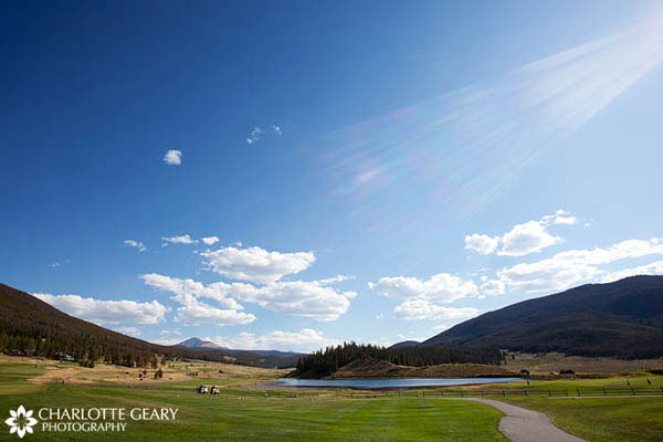Keystone Ranch in Keystone, Colorado