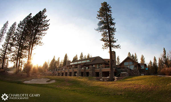 The Chateau at Incline Village in Nevada