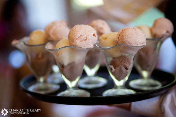 Ice cream