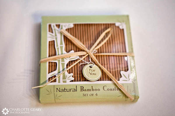Coasters