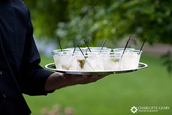 Margaritas