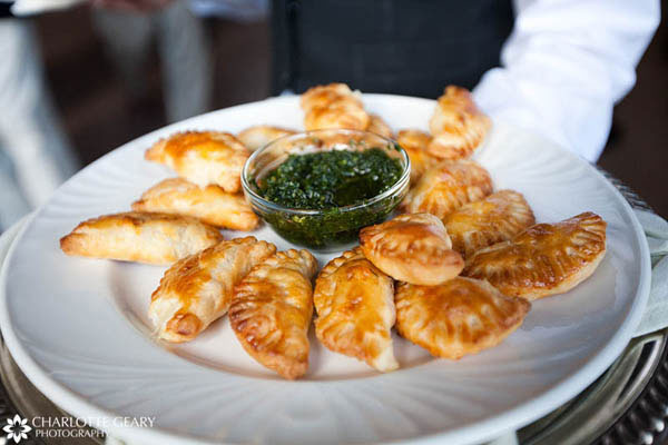 Appetizers