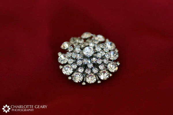 Brooch