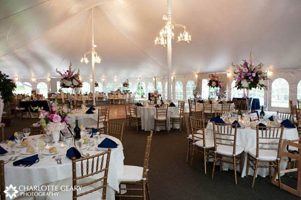 Stone Manor Country Club in Middletown, Maryland