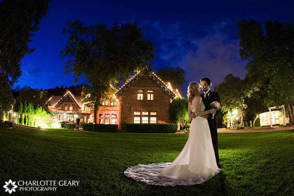 Briarhurst Manor in Manitou Springs, Colorado