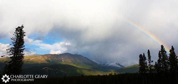 Ten Mile Station in Breckenridge, Colorado