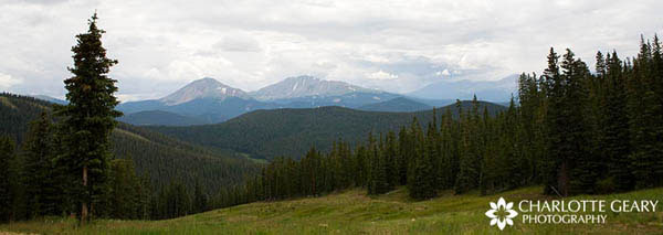 Timber Ridge in Keystone, Colorado