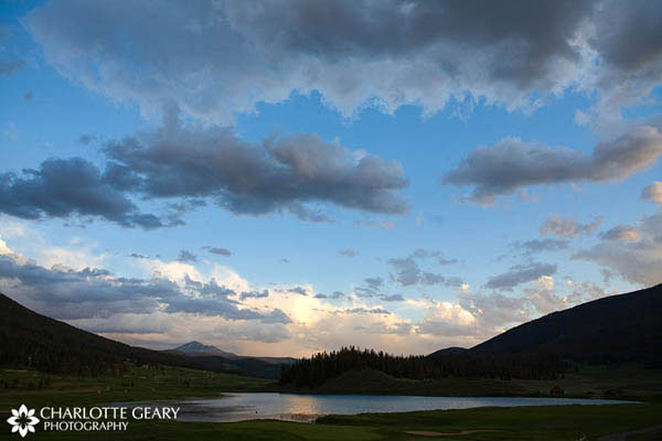 Keystone Ranch in Keystone, Colorado
