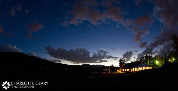 Keystone Ranch in Keystone, Colorado