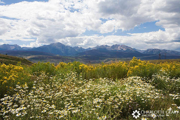 Lost Creek Ranch in Silverthorne, Colorado