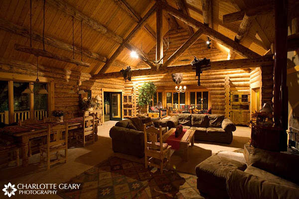Lost Creek Ranch in Silverthorne, Colorado