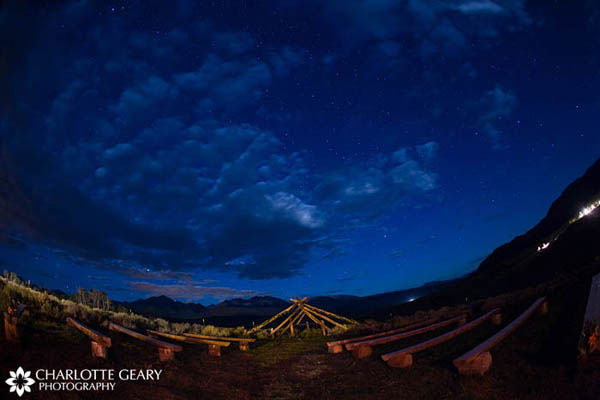 Lost Creek Ranch in Silverthorne, Colorado