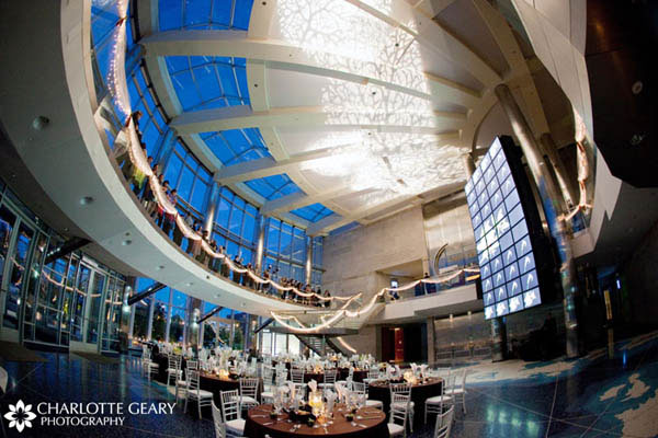 The Cable Center in Denver, Colorado
